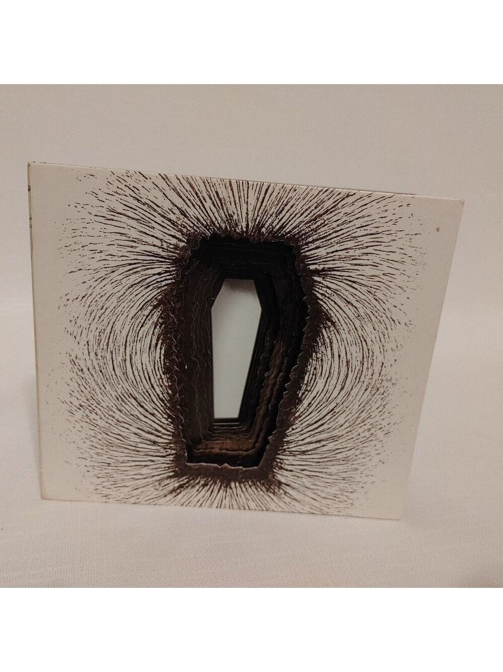 Metallica "Death Magnetic" w All Nightmare Long, The Day That Never Comes & more